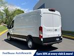 2025 Ford Transit 250 Medium Roof AWD Empty Cargo Van for sale #FLU50340 - photo 21