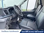 2025 Ford Transit 250 Medium Roof AWD Empty Cargo Van for sale #FLU50340 - photo 26