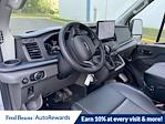 2025 Ford Transit 250 Medium Roof AWD Empty Cargo Van for sale #FLU50340 - photo 27