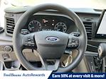 2025 Ford Transit 250 Medium Roof AWD Empty Cargo Van for sale #FLU50340 - photo 28