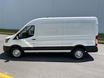 2025 Ford Transit 250 Medium Roof AWD Empty Cargo Van for sale #FLU50340 - photo 6
