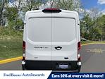 2025 Ford Transit 250 Medium Roof AWD Empty Cargo Van for sale #FLU50340 - photo 32