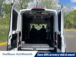 2025 Ford Transit 250 Medium Roof AWD Empty Cargo Van for sale #FLU50340 - photo 33