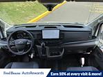 2025 Ford Transit 250 Medium Roof AWD Empty Cargo Van for sale #FLU50340 - photo 34