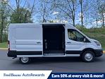 2025 Ford Transit 250 Medium Roof AWD Empty Cargo Van for sale #FLU50340 - photo 35