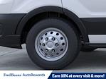 New 2025 Ford Transit 250 Medium Roof AWD Empty Cargo Van for sale #FLU50340 - photo 37