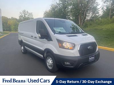 2025 Ford Transit 150 Low Roof AWD Empty Cargo Van for sale #FLU50341 - photo 1