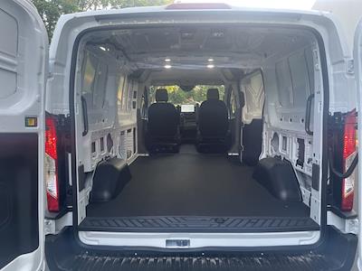 New 2025 Ford Transit 150 Low Roof AWD Empty Cargo Van for sale #FLU50341 - photo 2