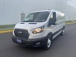 2025 Ford Transit 150 Low Roof AWD Empty Cargo Van for sale #FLU50341 - photo 4