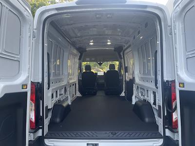 New 2025 Ford Transit 250 Medium Roof Empty Cargo Van for sale #FLU50342 - photo 2