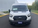 2025 Ford Transit 250 Medium Roof RWD Empty Cargo Van for sale #FLU50342 - photo 3