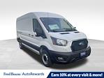 New 2025 Ford Transit 250 Medium Roof Empty Cargo Van for sale #FLU50342 - photo 20
