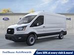 New 2025 Ford Transit 250 Medium Roof Empty Cargo Van for sale #FLU50342 - photo 21