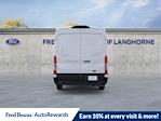 New 2025 Ford Transit 250 Medium Roof Empty Cargo Van for sale #FLU50342 - photo 26