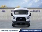 New 2025 Ford Transit 250 Medium Roof Empty Cargo Van for sale #FLU50342 - photo 27