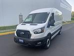 2025 Ford Transit 250 Medium Roof RWD Empty Cargo Van for sale #FLU50342 - photo 4