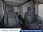New 2025 Ford Transit 250 Medium Roof Empty Cargo Van for sale #FLU50342 - photo 30