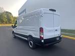 2025 Ford Transit 250 Medium Roof RWD Empty Cargo Van for sale #FLU50342 - photo 7