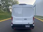 2025 Ford Transit 250 Medium Roof RWD Empty Cargo Van for sale #FLU50342 - photo 8