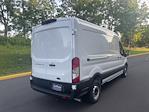 2025 Ford Transit 250 Medium Roof RWD Empty Cargo Van for sale #FLU50342 - photo 9