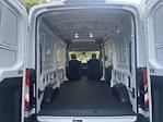 2025 Ford Transit 250 Medium Roof RWD Empty Cargo Van for sale #FLU50342 - photo 2