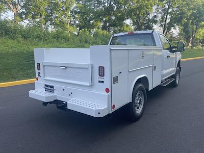 New 2025 Ford F-250 Regular Cab 4WD Reading SLU98-SW 8' 2" Service Truck for sale #FLU50347 - photo 2