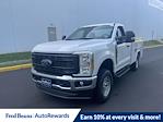 New 2025 Ford F-250 Regular Cab 4x4 Reading SLU98-SW 8' 2" Service Truck for sale #FLU50347 - photo 23
