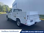New 2025 Ford F-250 Regular Cab 4x4 Reading SLU98-SW 8' 2" Service Truck for sale #FLU50347 - photo 27