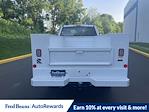 New 2025 Ford F-250 Regular Cab 4x4 Reading SLU98-SW 8' 2" Service Truck for sale #FLU50347 - photo 28