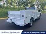 New 2025 Ford F-250 Regular Cab 4x4 Reading SLU98-SW 8' 2" Service Truck for sale #FLU50347 - photo 29