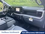 New 2025 Ford F-250 Regular Cab 4x4 Reading SLU98-SW 8' 2" Service Truck for sale #FLU50347 - photo 33