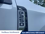 New 2025 Ford F-250 Regular Cab 4x4 Reading SLU98-SW 8' 2" Service Truck for sale #FLU50347 - photo 34