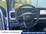 New 2025 Ford F-250 Regular Cab 4x4 Reading SLU98-SW 8' 2" Service Truck for sale #FLU50347 - photo 38