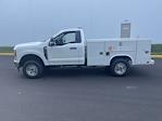 New 2025 Ford F-250 Regular Cab 4WD Reading SLU98-SW 8' 2" Service Truck for sale #FLU50347 - photo 6