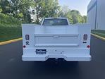 New 2025 Ford F-250 Regular Cab 4WD Reading SLU98-SW 8' 2" Service Truck for sale #FLU50347 - photo 8