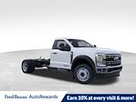 2025 Ford F-550 Regular Cab DRW 4x4 Godwin Dump Truck for sale #FLU50350 - photo 20