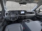 2025 Ford F-550 Regular Cab DRW 4x4 Godwin Dump Truck for sale #FLU50350 - photo 28