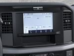 2025 Ford F-550 Regular Cab DRW 4x4 Godwin Dump Truck for sale #FLU50350 - photo 33