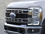 2025 Ford F-550 Regular Cab DRW 4x4 Godwin Dump Truck for sale #FLU50350 - photo 36