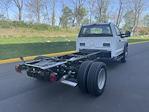 2025 Ford F-600 Regular Cab DRW 4WD Cab Chassis for sale #FLU50351 - photo 2