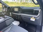 2025 Ford F-600 Regular Cab DRW 4WD Cab Chassis for sale #FLU50351 - photo 11