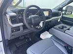 2025 Ford F-600 Regular Cab DRW 4WD Cab Chassis for sale #FLU50351 - photo 12