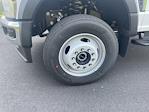 2025 Ford F-600 Regular Cab DRW 4WD Cab Chassis for sale #FLU50351 - photo 5