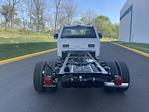 2025 Ford F-600 Regular Cab DRW 4WD Cab Chassis for sale #FLU50351 - photo 10