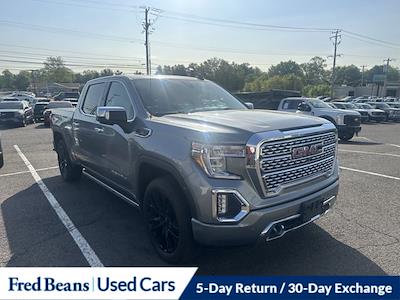 2021 GMC Sierra 1500 Crew Cab 4WD Pickup for sale #FLU503572 - photo 1