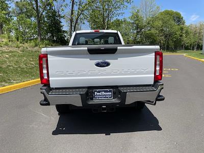 2025 Ford F-250 Crew Cab 4WD Pickup for sale #FLU50373 - photo 2