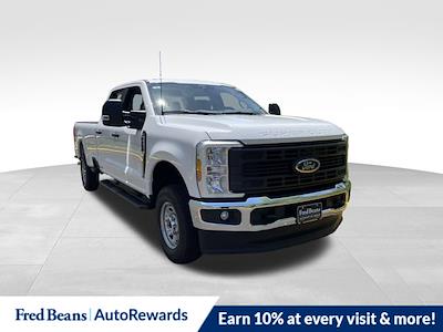 2025 Ford F-250 Crew Cab 4x4 Pickup for sale #FLU50373 - photo 1