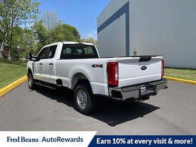 2025 Ford F-250 Crew Cab 4x4 Pickup for sale #FLU50373 - photo 2