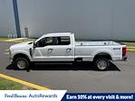 New 2025 Ford F-250 Lariat Crew Cab 4x4 Pickup for sale #FLU50373 - photo 4