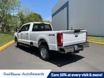 New 2025 Ford F-250 Lariat Crew Cab 4x4 Pickup for sale #FLU50373 - photo 2